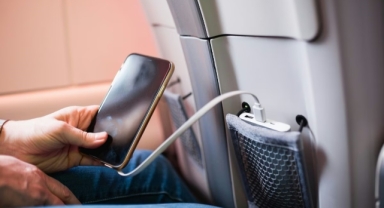 Uçaklarda powerbank kullanımı kısıtlandı