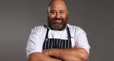 Ünlü şef Somer Sivrioğlu’nun uyuşturucu testi belli oldu