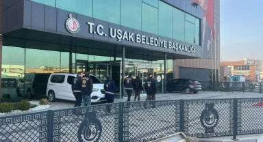 Uşak Belediyesi başkanvekili seçim tarihi belli oldu