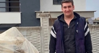 Uşak'ta 20 yaşındaki işçinin acı sonu...
