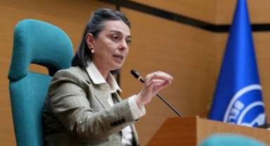 Üsküdar Belediyesi'nde 9 kişi tutuklandı!