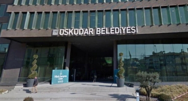 Üsküdar Belediyesi'nde çok sayıda gözaltı!