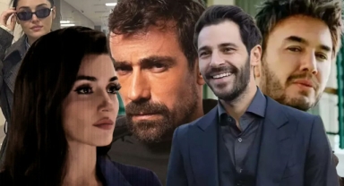 Uyuşturucu soruşturmasında ünlü isimlerin test sonuçları ortaya çıktı