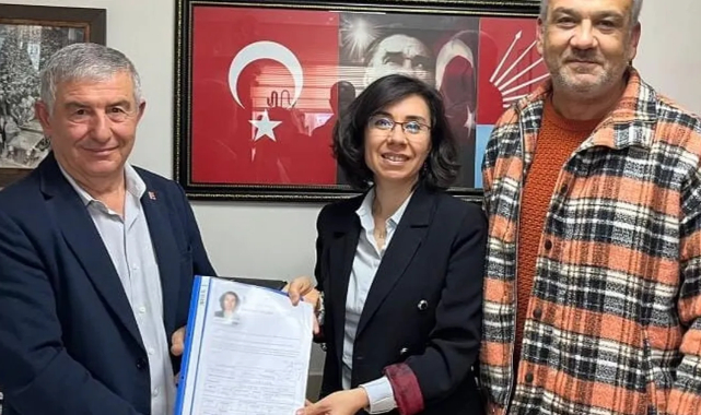 CHP Genel Merkezi'nden Uşak hamlesi: O isim tek aday olacak!