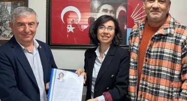 CHP Genel Merkezi'nden Uşak hamlesi: O isim tek aday olacak!