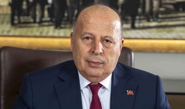 Yüreğir Belediye Başkanı Demirçalı görevden uzaklaştırıldı