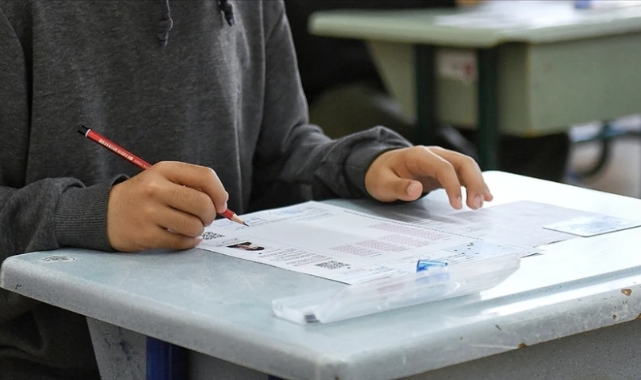 Yusuf Tekin: LGS tarihi değişebilir