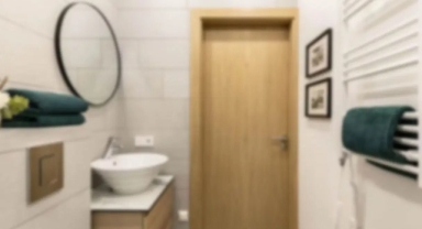 Zonguldak'ta kan donduran olay: Komşusunun banyosuna gizli kamera kurmuş...