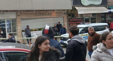 30 yıllık sarraf 100 kilo altınla kayıplara karıştı!