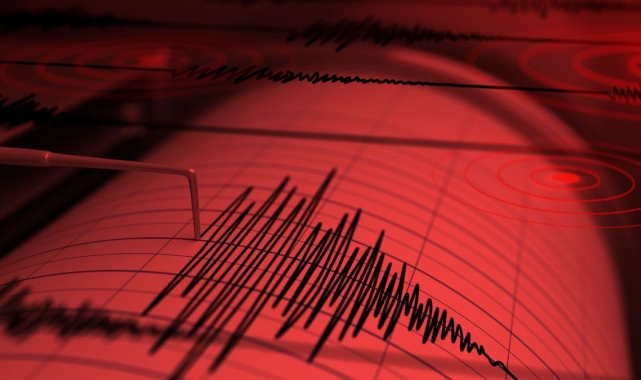 6 ilde deprem paniği: Okullar tatil edildi!