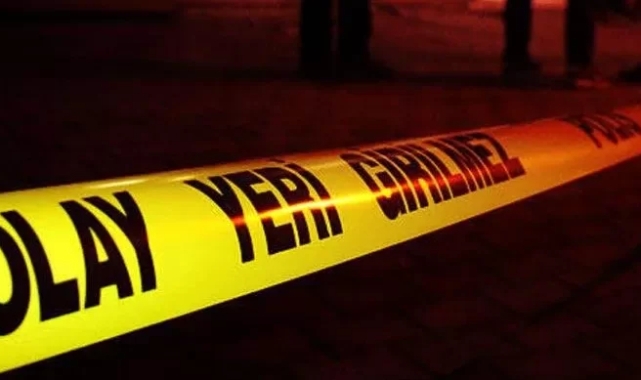 Adana’da kanlı kavga: 1 ölü, 2 yaralı!