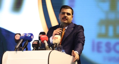 AK Partili İnan’dan İzmir çıkışı: “Çevre yolu iddiaları yalan, muhatap bulamıyoruz!”