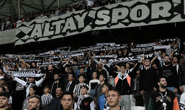Altay'a başkan adayı çıkmadı, gözler mevcut başkanda!