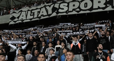 Altay'a başkan adayı çıkmadı, gözler mevcut başkanda!