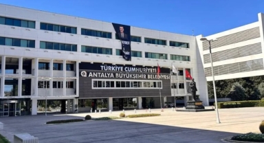 Antalya’da ANSET operasyonunda 27 şüpheli adliyede!