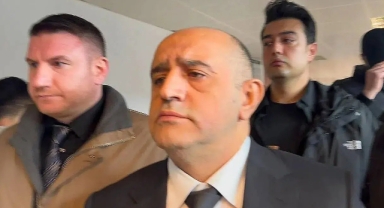 Aziz İhsan Aktaş davasında ara karar!