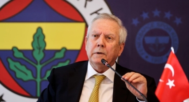 Aziz Yıldırım adaylığını açıkladı!
