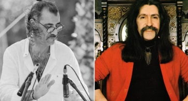Barış Manço'nun sahne arkadaşı ölü bulundu!