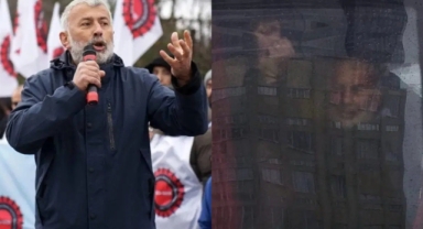 Başaran Aksu serbest bırakıldı!