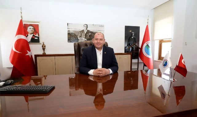 Başkan Çiçek'ten o görüntü için açıklama: Ne etikle ne de vicdanla bağdaşır!