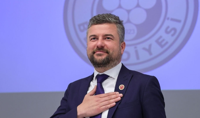 Başkan Duman'dan önemli mesajlar: CHP'de ayrıcalık değil eşitlik var!