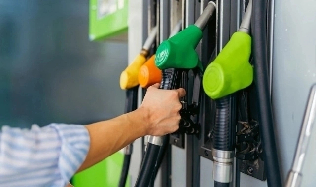 Benzine zam, LPG'ye indirim: İşte güncel fiyatlar...
