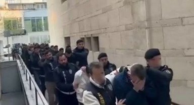 Bursa'da 'yasa dışı bahis'e darbe: Yaklaşık 4 milyonluk işlem hacmi!