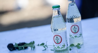 Büyükşehir'den şekersiz gazozun adresi Çamlı’ya yeni destek