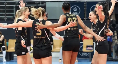 CEV Şampiyonlar Ligi’nde final: Eczacıbaşı Dynavit – VakıfBank