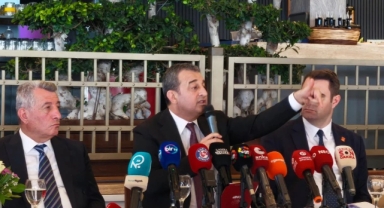 CHP'li Bulut'tan 'Mutlak Butlan' çıkışı: Bu süreçten parti güçlenerek çıkacak!