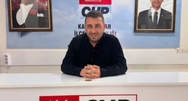 CHP'li Meclis Üyesi Dalgıç gözaltına alındı!