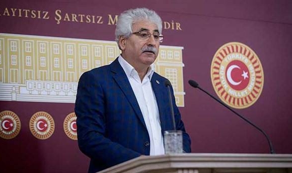 CHP’li Mehmet Tüm: “Hiçbir görevlendirmede yer almayacağım”