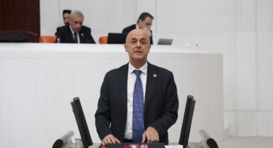CHP'li Özlale'den TÜİK verileri sonrası araştırma önergesi!