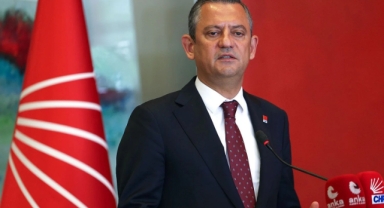 CHP Lideri Özel'den 'Hakan Fidan' göndermesi: Moral bozmaya gerek yok!