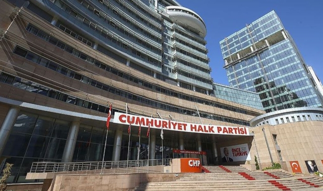 CHP'nin 81 il başkanından ortak açıklama: Özgür Özel'e sahip çıkacağız!