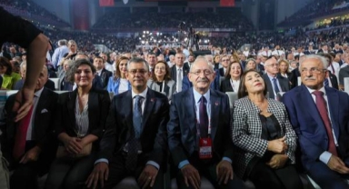CHP'nin kurultay davasında Soytekin tanık olarak dinlenecek!