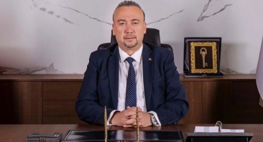 CHP'den Uşak Belediye Başkanı Özkan Yalım hakkında karar!