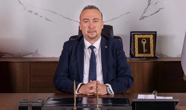 CHP'den Uşak Belediye Başkanı Özkan Yalım hakkında karar!