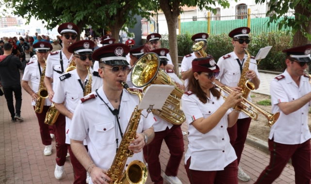 Çiğli’de “Engelsiz Şenlik” Coşkusu