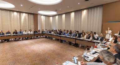 Çocukların ihtiyaçları haritalanıyor: İzmir’de veri temelli dayanışma modeli
