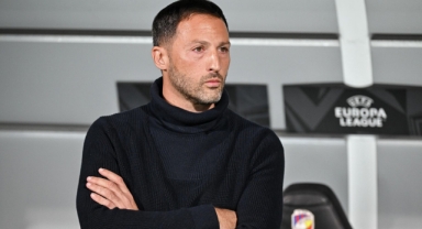 Domenico Tedesco’nun yeni takımı İtalya’dan olabilir!