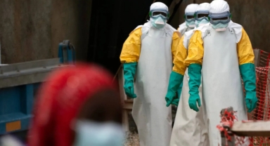 Ebola salgını için acil durum uyarısı!