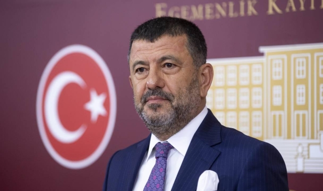 'Egeşehir'deki ortaklık iddialarına CHP'li Ağbaba'dan cevap!