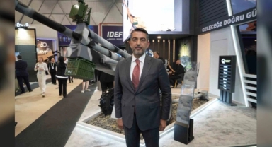 Savunmada Sessiz Devrim: Önder Savunma ve Günay Önder Gerçeği