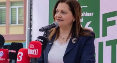 Gazeteci Yarkadaş açıkladı: Burcu Köksal, AKP'ye mi geçecek?