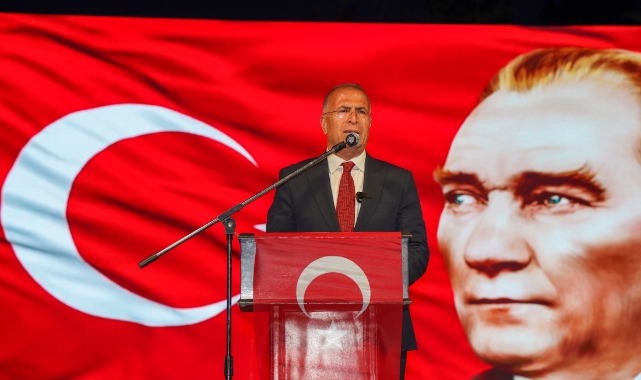 Gaziemir’i 19 Mayıs coşkusu saracak