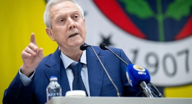 Gözler Fenerbahçe'de: Aziz Yıldırım'dan sürpriz hamle!