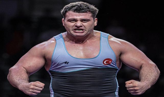 Güreşin efsaneleri Menemen'e geliyor