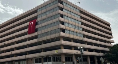 İzBB'den Çankaya Otoparkı çıkışı: Siyasi algı çalışması!