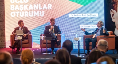 İzmir kültür politikalarını birlikte yazıyor